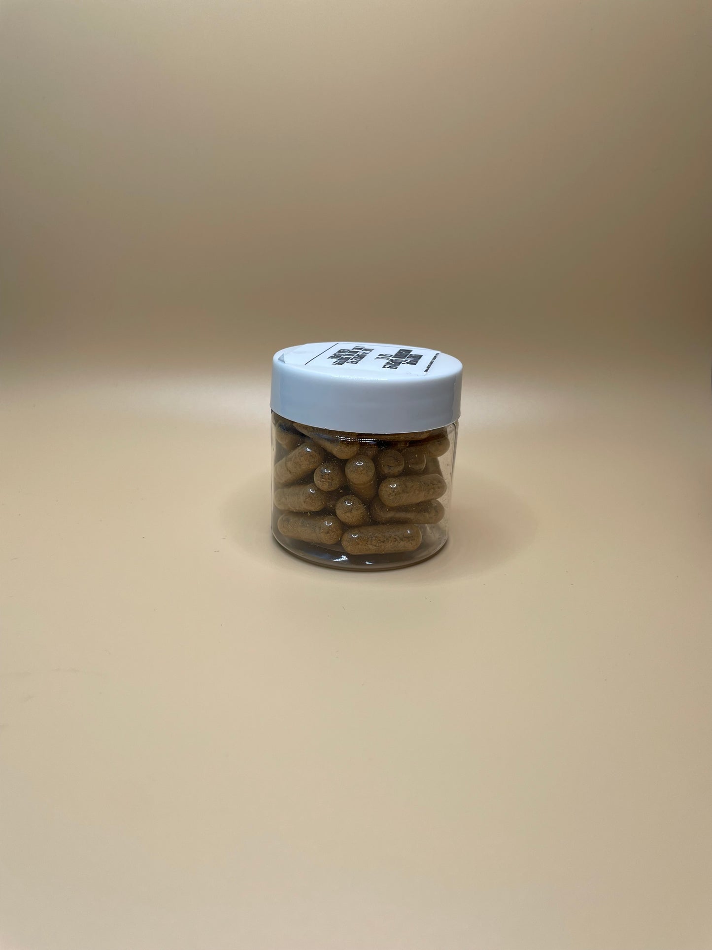 Endura Capsules- Cordyceps