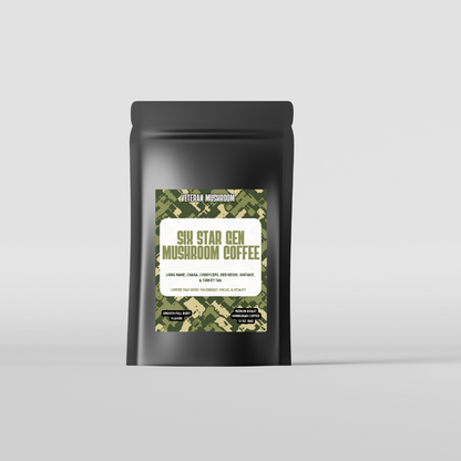 Six Star Gen Coffee