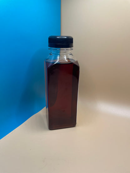 Shroomy Sweet Tea