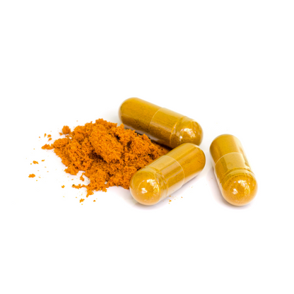 Endura Capsules- Cordyceps