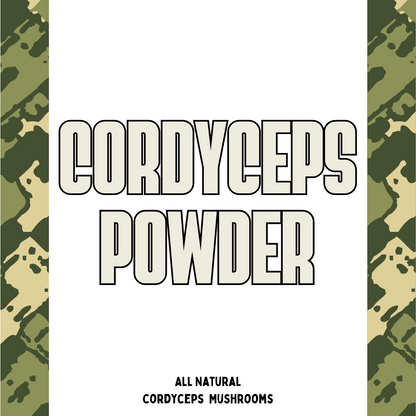 Cordyceps Powder