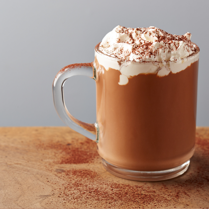 Mush Love Hot Cocoa