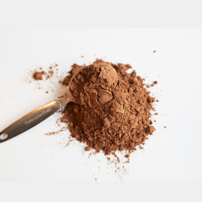 Mush Love Hot Cocoa