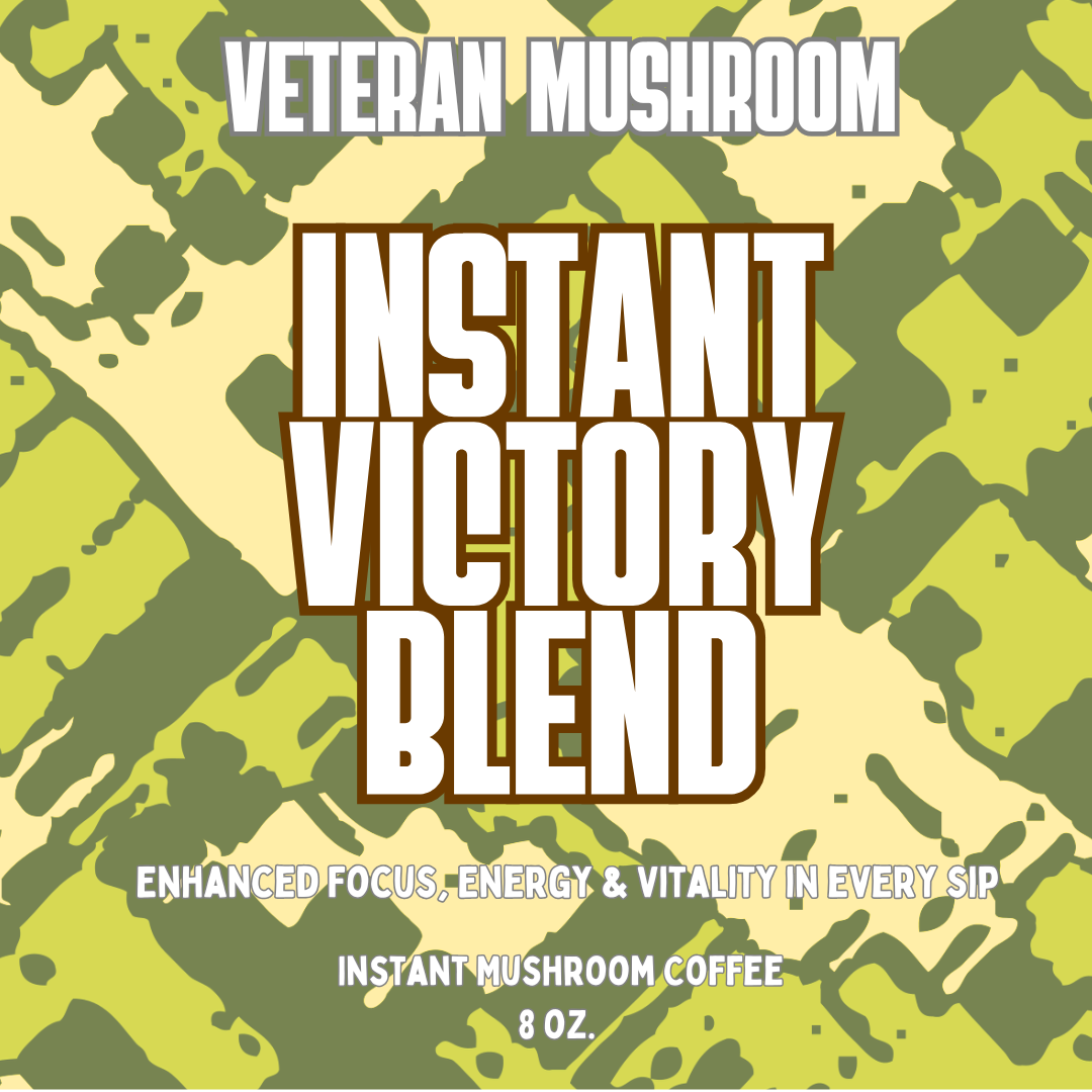 Instant Victory Blend