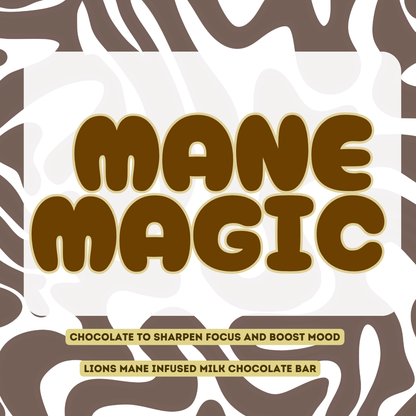 Mane Magic