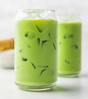 Matcha Duo